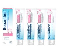 Bepanthen Nappy Care Ointment - 100g X 4 Packs