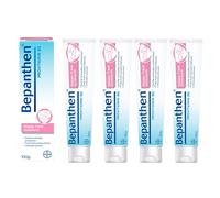 Bepanthen Nappy Care Ointment - 100g X 4 Packs