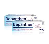 Bepanthen Nappy Care Ointment, 200g (2 x100g)
