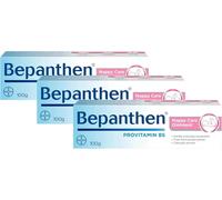 Bepanthen Nappy Care Ointment 100g - Protects & Soothes Baby’s Sensitive Skin
