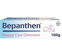 Bepanthen Nappy Care Ointment | Cream with Provitamin Pack of 1, Fast shipping