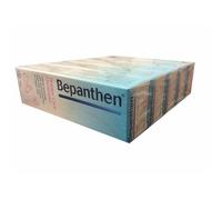Bepanthen Nappy Care/Tattoo Ointment 100g 5 pack (500g total)