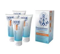 Bepanthen Tattoo | Keeps Tattooed Skin Hydrated & Looking Healthy | Free from Preservatives | Made with Provitamin B5 | 200g (4 tubes of 50g)