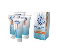 Bepanthen Tattoo | Keeps Tattooed Skin Hydrated & Looking Healthy | Free from Preservatives | Made with Provitamin B5 | 200g (4 tubes of 50g)