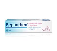 Bepanthol Baby Nappy Nappy Care Ointment 30 g