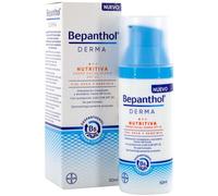 Bepanthol Daily Facial Cream SPF 25 50 ml