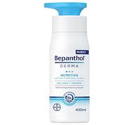 Bepanthol Derma Nourishing Body Lotion, Instant and Lasting Moisturisation for Dry and Sensitive Skin, Daily Use, 400 ml