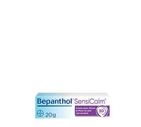 Bepanthol SensiCalm Cream 20 g of cream