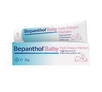 Bepanthol Protective Balm Nappy Rash 30Gram