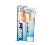 Bepanthol Tattoo Pomade 100g - Adult Tattoo Balm - Ointment Form - Helps Form a Protective Barrier