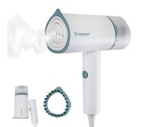 BEPER P204FER210: Vertical Garment Steamer, White
