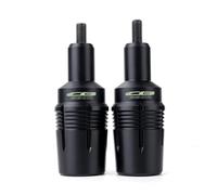 BEPHON Anti-Collision Fall Protection Slider Crash For HO&ND&A CB650R CBR650R 2019-2023 2024 Motorcycle Engine Crash Pad Protection NO Cut Frame Sliders Crash Protector(CB650R)