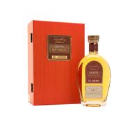 Tosolini 2001 Grappa / Oloroso Sherry Cask