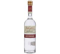 Bepi Tosolini Grappa di Merlot, 50 cl