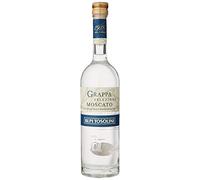 Tosolini Grappa Du Moscato 50cl
