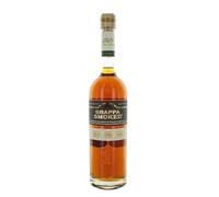 Bepi Tosolini Grappa Smoked