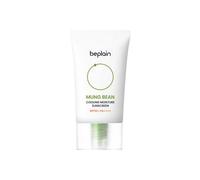 beplain - Mung Bean Cooling Moisture Sunscreen 50ml