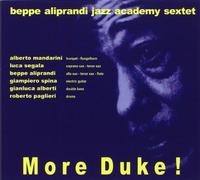 Beppe Aliprandi - More Duke!