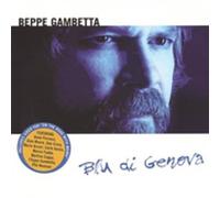 Beppe Gambetta - Blu di Genova