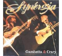 Beppe Gambetta & Dan Crary - Synergia