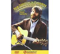 Beppe Gambetta: New Directions In Flatpicking [DVD] [NTSC]