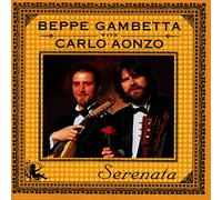 Beppe Gambetta - Serenata