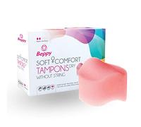 Beppy Soft Comfort Tampons DRY 1 Piece