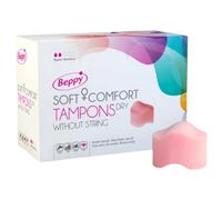 Beppy Soft Comfort Tampons DRY Box 8