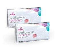 Beppy Soft Comfort Tampons Dry