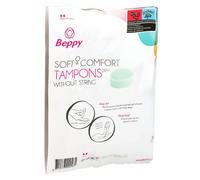 Beppy Soft Comfort Tampons DRY 30 Pack