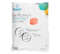 Beppy Soft Comfort Tampons WET Pack of 30