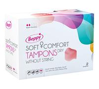 Beppy Tampons Clasicos 2 UDS