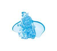BePuzzled | Disney Dumbo Original 3D Crystal Puzzle Ages 12 and Up