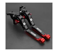 BEQLXTA Brake Lever Guard for GSR750 GSR 750 2011 2012 2013 2014 2015 2016 2017 2018-2020 Motorcycle Brake Clutch Lever Handlebar Handle Grips Ends(Color h)