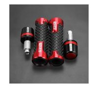 BEQLXTA Brake Lever Guard for GSR750 GSR 750 2011 2012 2013 2014 2015 2016 2017 2018-2020 Motorcycle Brake Clutch Lever Handlebar Handle Grips Ends(Color s)