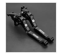 BEQLXTA Brake Lever Guard for GSR750 GSR 750 2011 2012 2013 2014 2015 2016 2017 2018-2020 Motorcycle Brake Clutch Lever Handlebar Handle Grips Ends(Color a)