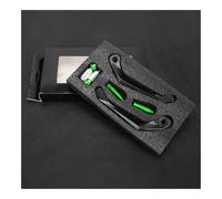 BEQLXTA Brake Lever Guard Motorcycle Handlebar Grips Guard Brake Clutch Levers Protector Handguard for XT660 X R Z XT660X XT660R XT660Z 2004-2020(Green NO Logo)