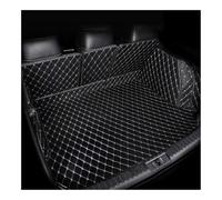 BEQLXTA Car Boot Liner Mat Car Rear Trunk Mats For 6 Series For Gran For Turismo G32 2017-2024 5seat Mats Storage Pads Carpets Auto Accessories