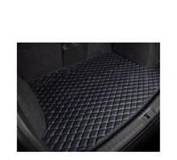 BEQLXTA Car Boot Liner Mat Car Rear Trunk Mats For 6 Series For Gran For Turismo G32 2017-2024 5seat Mats Storage Pads Carpets Auto Accessories