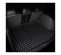 BEQLXTA Car Boot Liner Mat Car Rear Trunk Mats For 6 Series For Gran For Turismo G32 2017-2024 5seat Mats Storage Pads Carpets Auto Accessories