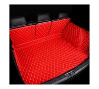BEQLXTA Car Boot Liner Mat Car Rear Trunk Mats For 6 Series For Gran For Turismo G32 2017-2024 5seat Mats Storage Pads Carpets Auto Accessories