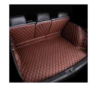 BEQLXTA Car Boot Liner Mat Car Rear Trunk Mats For 6 Series For Gran For Turismo G32 2017-2024 5seat Mats Storage Pads Carpets Auto Accessories
