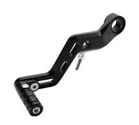 BEQLXTA Gear Change Lever Motorcycle Accessories Adjustable Folding Gear Shifter Shift Pedal Lever for V-Strom 800 800DE 2022