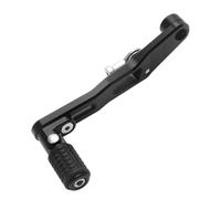 BEQLXTA Gear Change Lever Motorcycle Adjustable Folding Gear Shifter Shift Pedal Lever for MT-07 for Tracer 2016 2017 2018 2019 2020 2021 2022 2023 2024