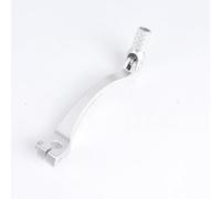 BEQLXTA Gear Change Lever Motorcycle Folding Gear Shift Lever for NC250 for NC250S for NC300 for NC450 for CB150 for CB250 for CB300