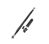 BEQLXTA Gear Change Lever Motorcycle Gear Lever Shift Linkage Levers Accessories Gear Shifter Shift Stick for Tour Glide Road King
