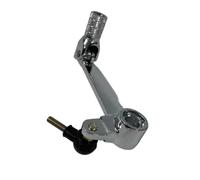 BEQLXTA Gear Change Lever Motorcycle Gear Shift Lever Foot Pedal Gear Shifter for ZX-12R ZX12R ZX12 R 2000 2001 2002 2003 2004 2005