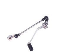 BEQLXTA Gear Change Lever Motorcycle Gear Shift Lever Shifter Foot Pedal Parts Shift Rod for En125 Gn125 Gs125 Gsx125