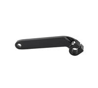 BEQLXTA Gear Change Lever Motorcycle Shift Shifter Shaft Rod Lever Linkage Bracket for Freewheeler for FLRT 2015 2016 2017 2018 2019 2020 2021 2022 2023 2024