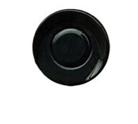 BEQLXTA Park Assist Sensors Car Display Front with Reversing Parkronics 4/6/8 Parking Sensors Voice/Beep Radar Detecto Rear Bumper Bus